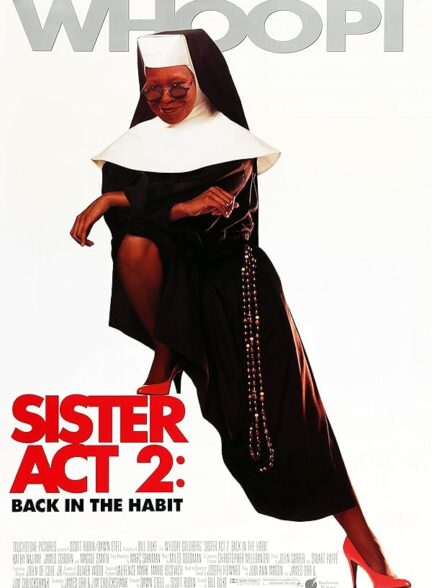 Sister Act 2: Back in the Habit
