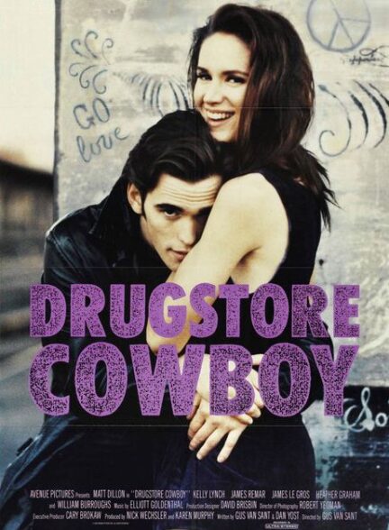 Drugstore Cowboy