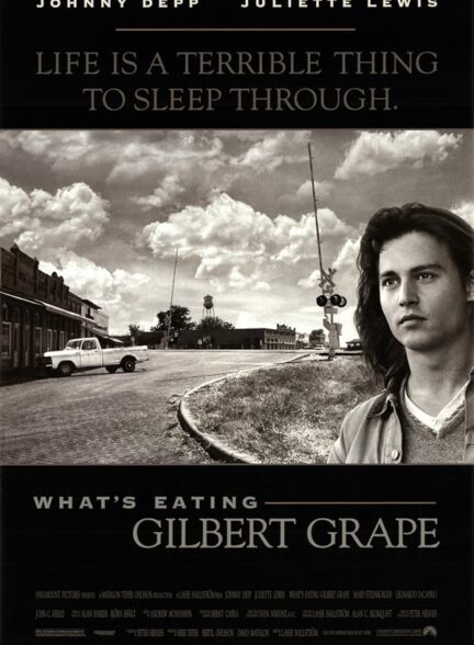 What’s Eating Gilbert Grape