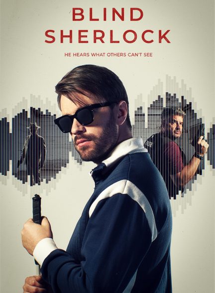 Blind Sherlock