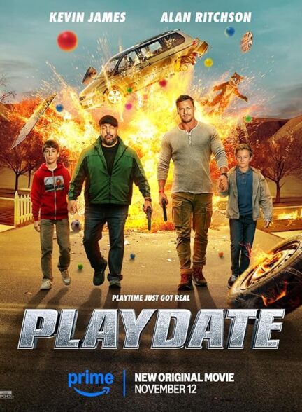 Playdate
