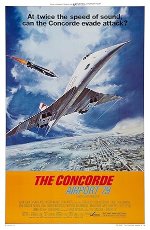 The Concorde… Airport ’79