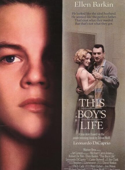 This Boy’s Life