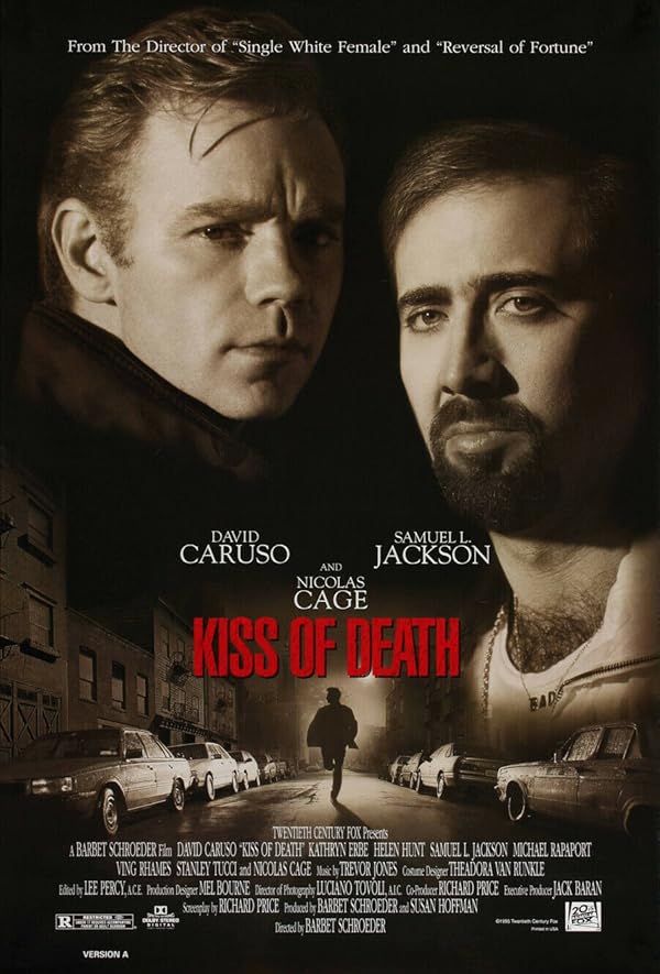 Kiss of Death