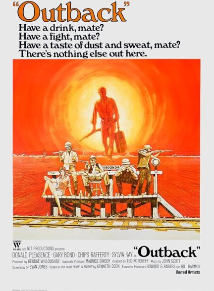 Wake in Fright