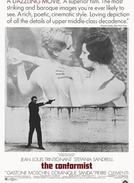 The Conformist