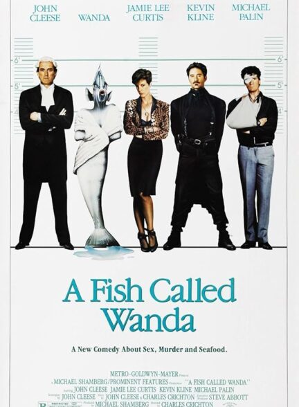 A Fish Called Wanda