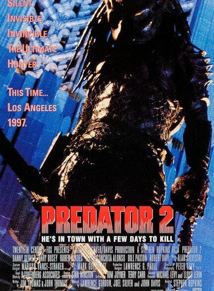 Predator 2