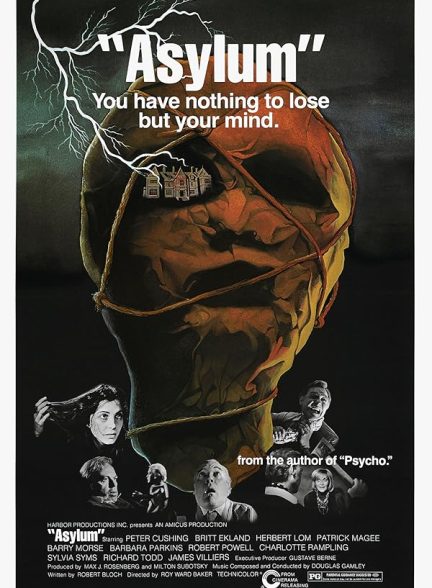 Asylum