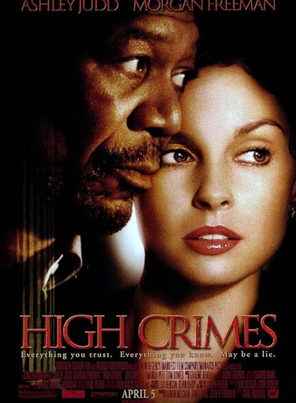 High Crimes