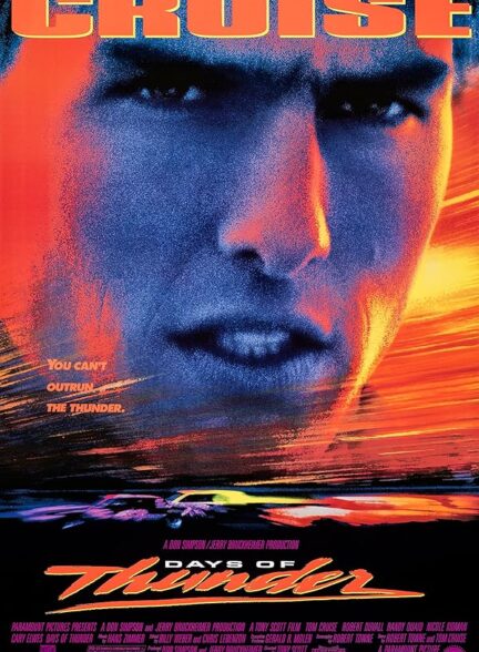 Days of Thunder