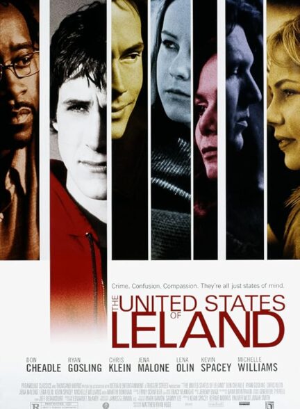 The United States of Leland