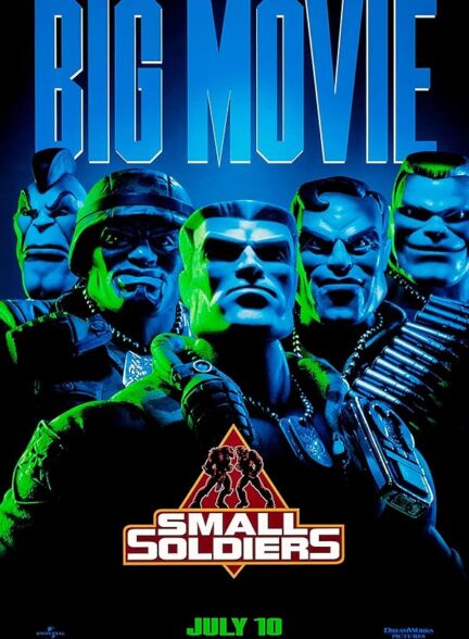 Small Soldiers