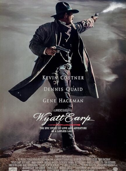Wyatt Earp