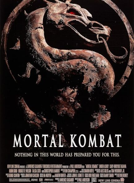 Mortal Kombat