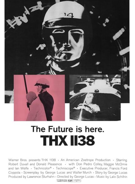 THX 1138