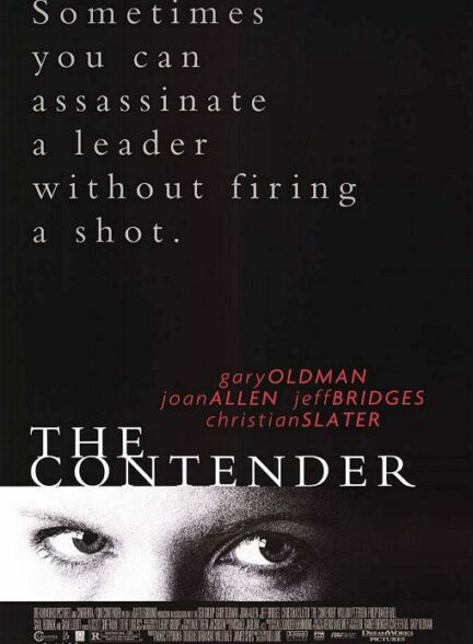 The Contender