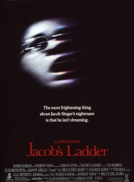 Jacob’s Ladder
