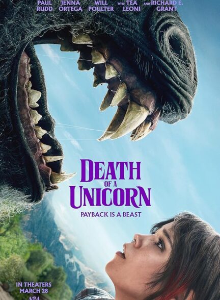Death of a Unicorn