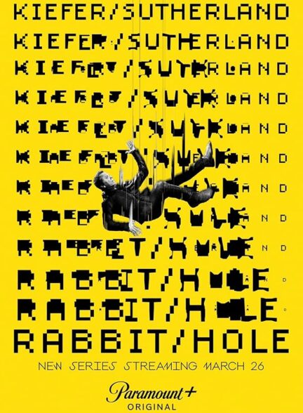 دانلود سریال  Rabbit Hole