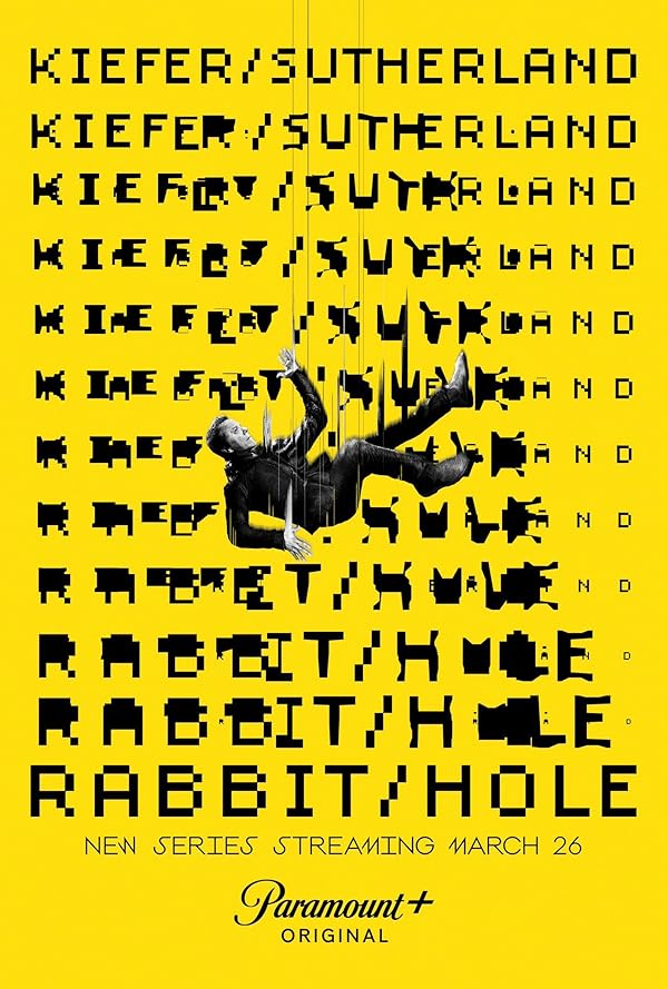 دانلود سریال  Rabbit Hole