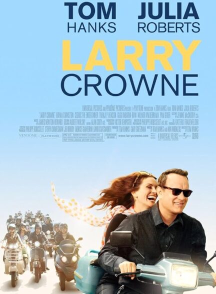 Larry Crowne
