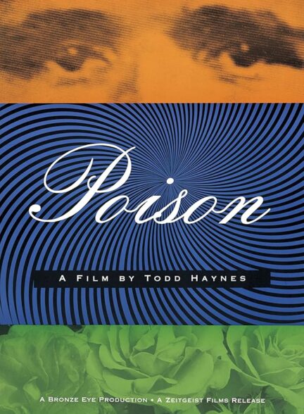Poison