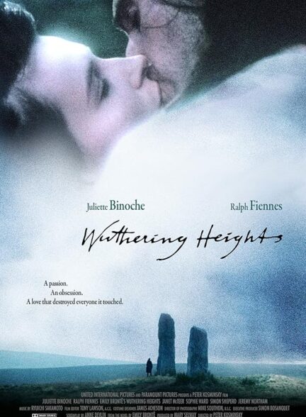 Wuthering Heights