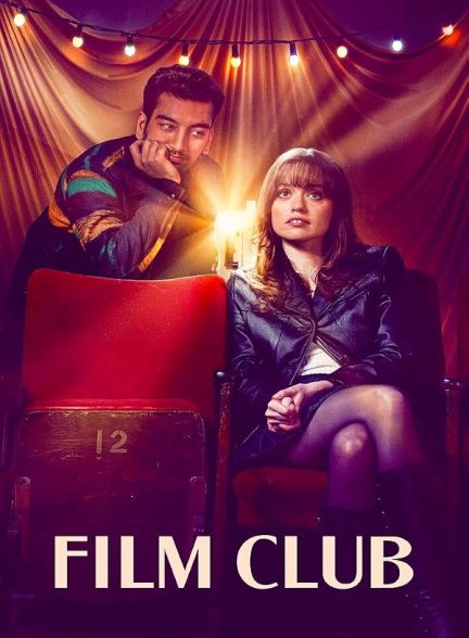 دانلود سریال  Film Club