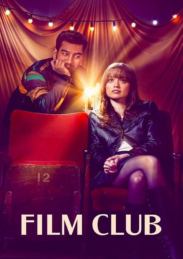 دانلود سریال  Film Club