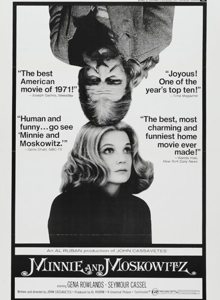 Minnie and Moskowitz