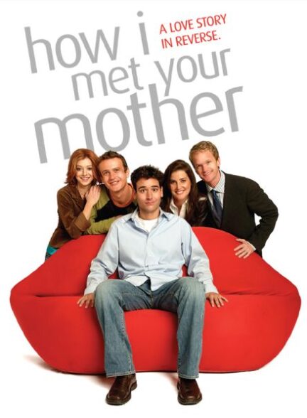 How I Met Your Mother
