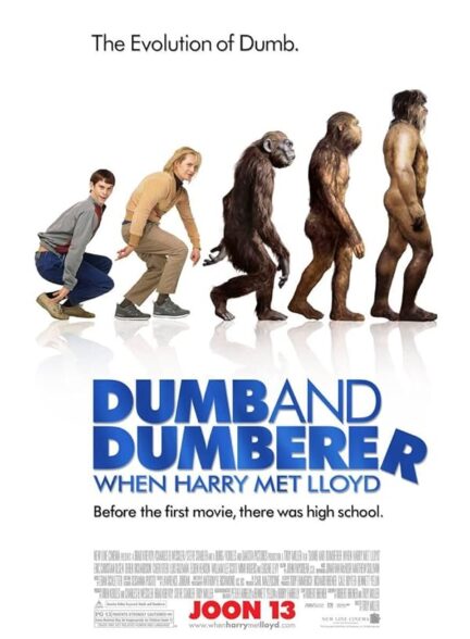 Dumb and Dumberer: When Harry Met Lloyd