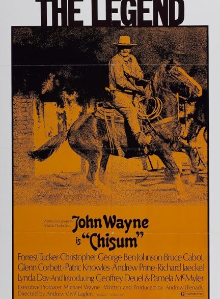 Chisum