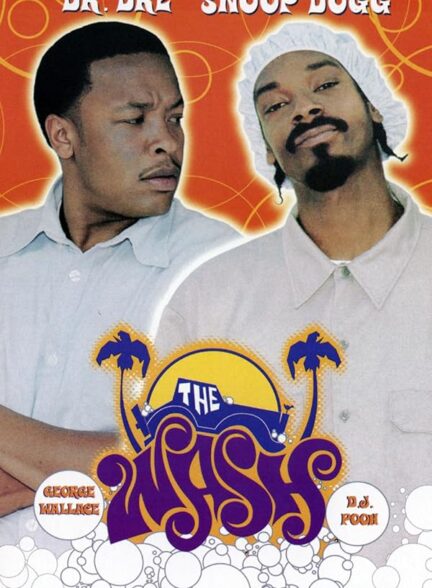 The Wash