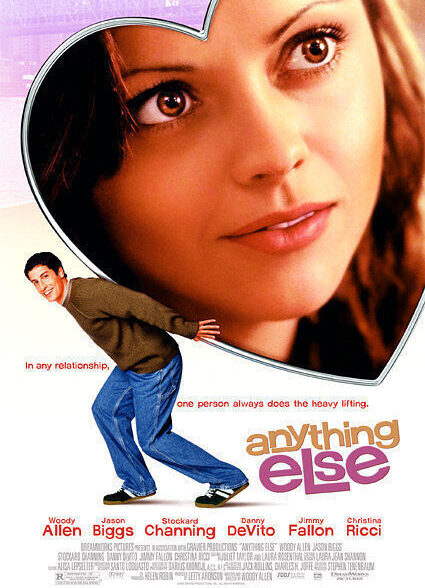 Anything Else