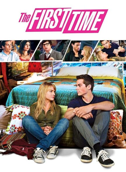 The First Time