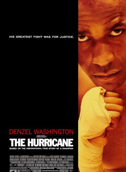 The Hurricane