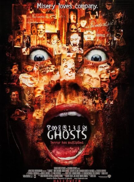 Thir13en Ghosts