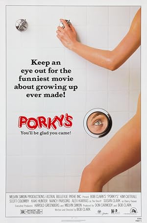 Porky’s