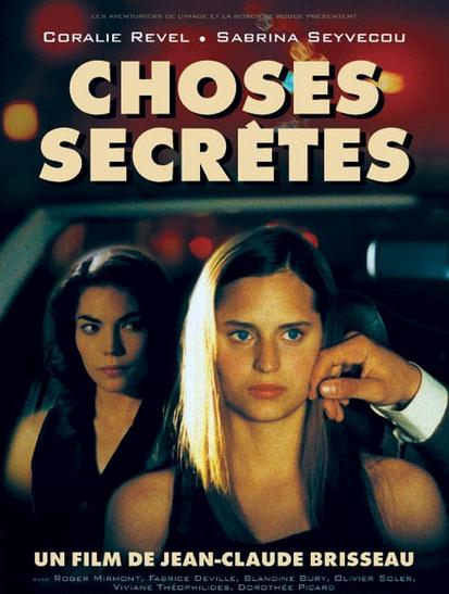 Secret Things