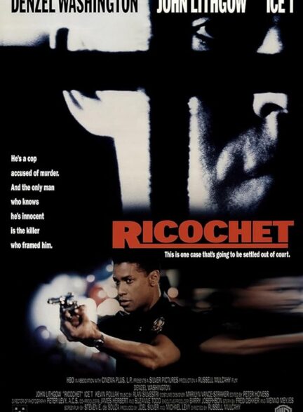 Ricochet