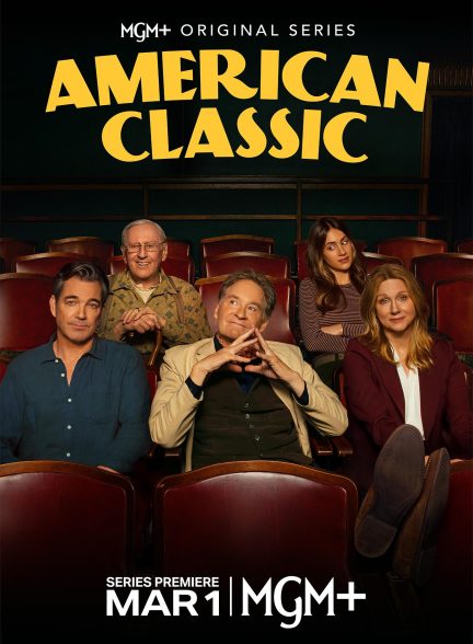 American Classic