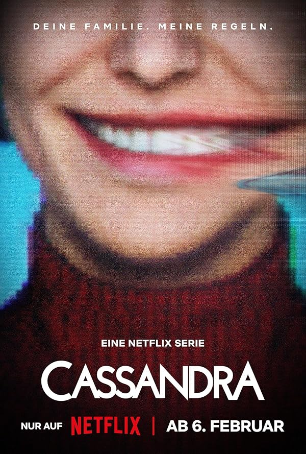 Cassandra