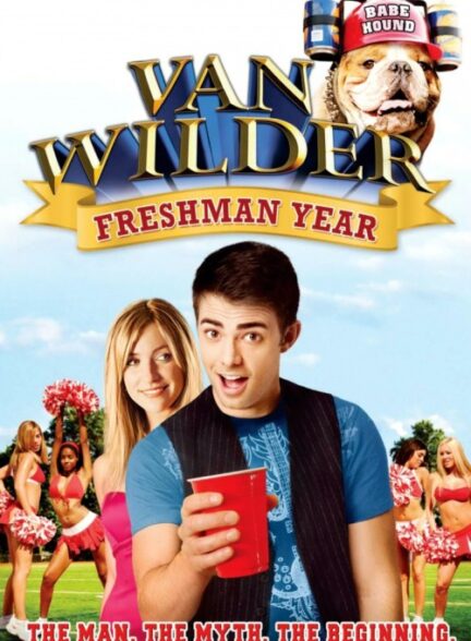 Van Wilder: Freshman Year