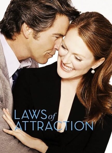 Laws of Attraction