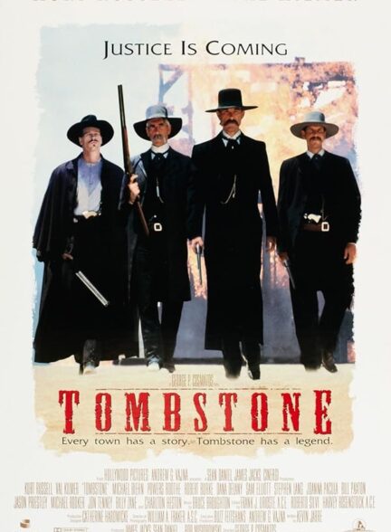 Tombstone