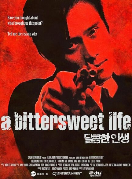 A Bittersweet Life