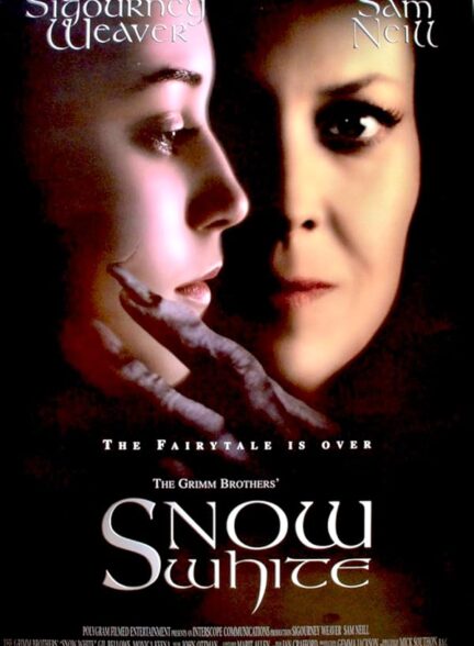 Snow White: A Tale of Terror