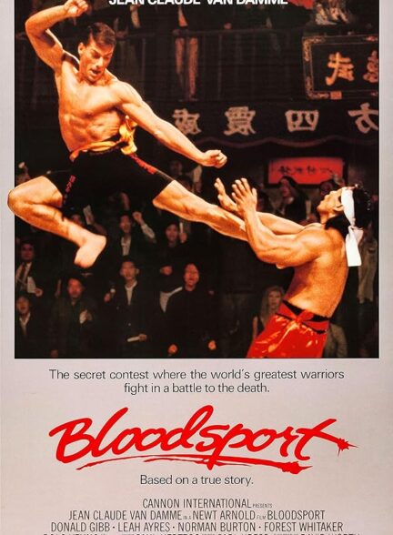 Bloodsport